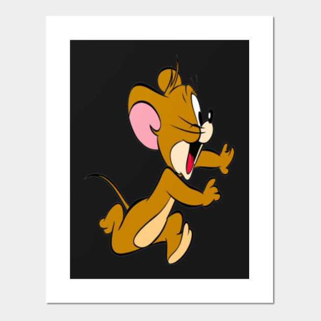 cartoon tom and jerry naruto Cartoon Tom And Jerry Naruto Posters